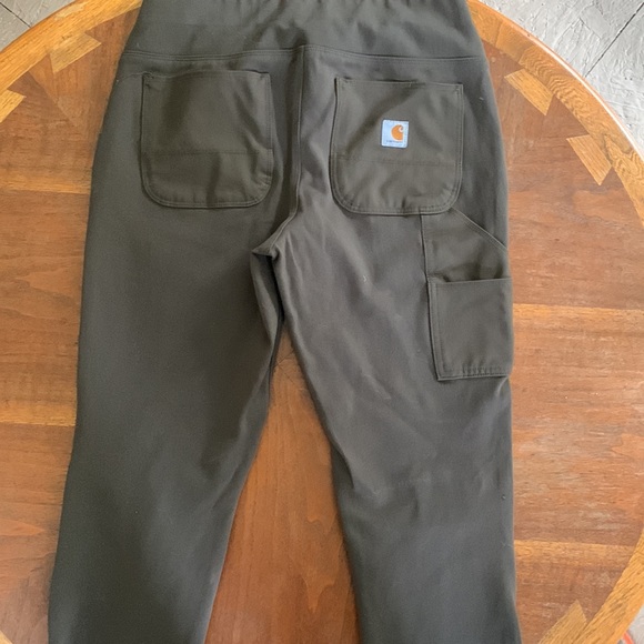 Carhartt work leggings - Picture 4 of 6